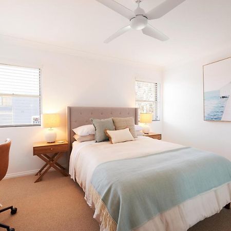 Harbour View Huge 2 Bedroom Entire Residence. Sídney Exterior foto